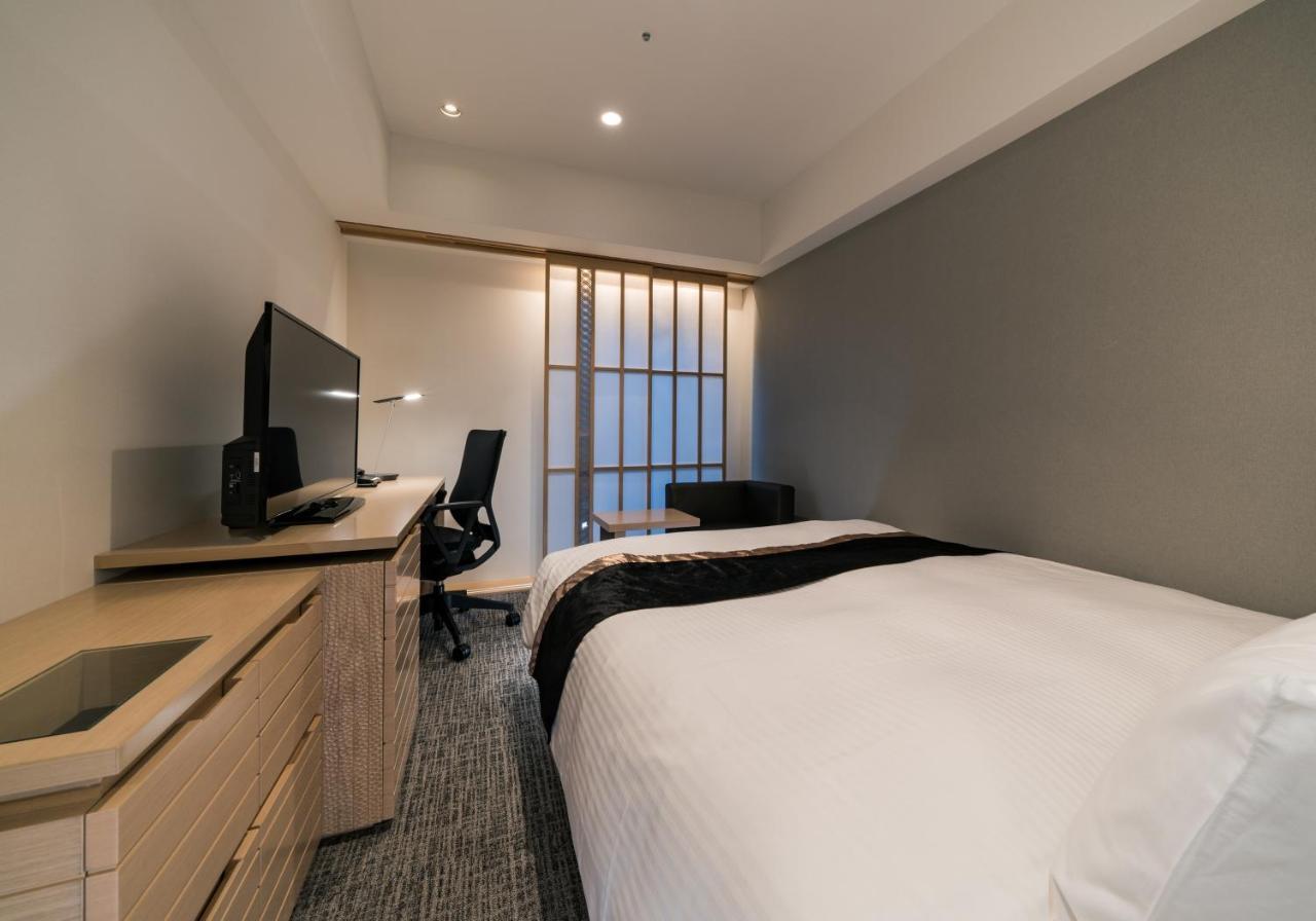 Daiwa Roynet Hotel Kyoto Terrace Hachijo Premier Exterior photo