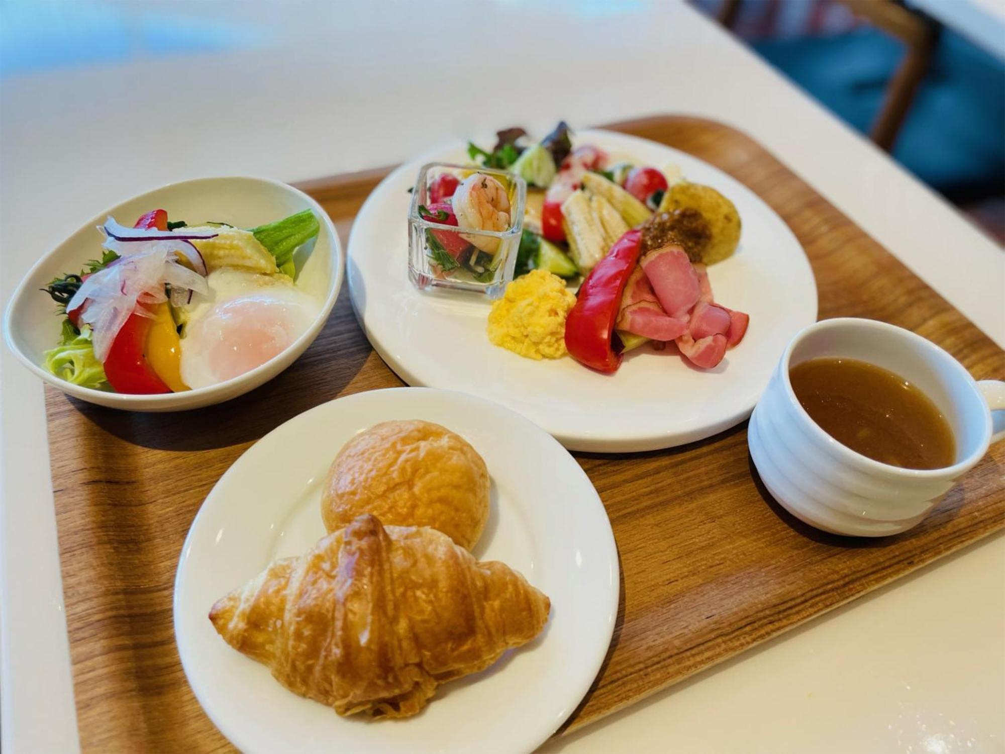 Daiwa Roynet Hotel Kyoto Terrace Hachijo Premier Exterior photo